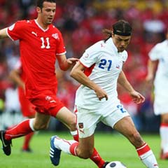 Çekleri yenen kupayı alıyor