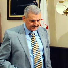 Yıldırım'dan 'dinleme'ye son nokta