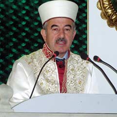Diyanet İşleri: 10 bin personel açığı var