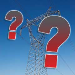 Bu iller elektriği bedava kullanıyor