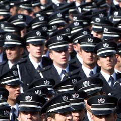 2008’de kaç polis alınacak?