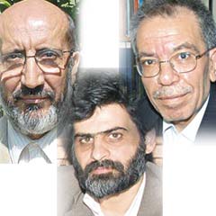 Vakit yazarlarına STK desteği