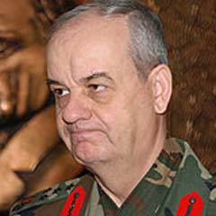 Başbuğ'dan kaçamak cevap 