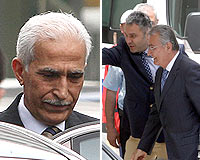 Yalçınkaya da yalanladı