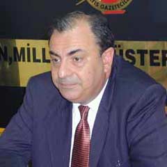 MHP iktidara geliyormuş!