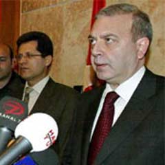 'Başbuğ ile 3 kez görüştüm'