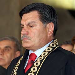 Anayasa Mahkemesi'nden savcılara ihbar