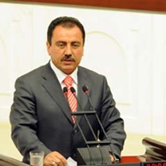 Yazıcıoğlu'nun baskın seçim formülü