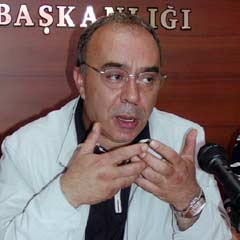 'Laikliğin başbelası laikçilerdir'