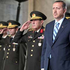 YAŞ öncesin derin hesaplaşma