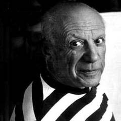 Picasso'nun iki eseri çalındı