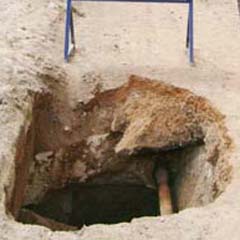 Beyşehir'de "Sondaj" Gerginliği