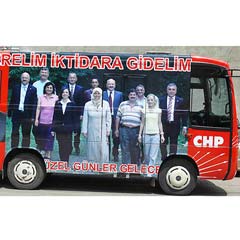 'Normal vatandaşların kadınlı erkekli şeyi'