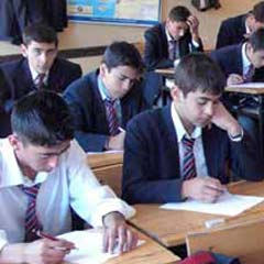 Sınıf geçme sistemi baştan aşağı değişti