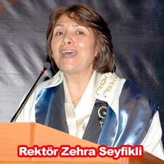 Örtüye hakaret et 'artı'yı kap