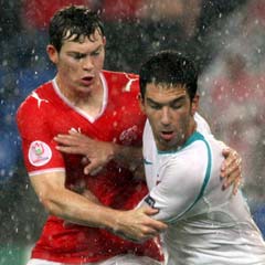 'İntikam, soğuk yenilen bir yemektir'