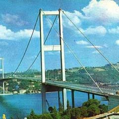 Köprü ve otoyolların işletme hakkı 25 yıl olacak