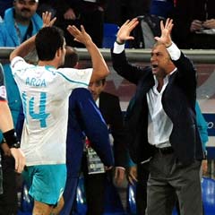 Hedefteki adam ne dedi?