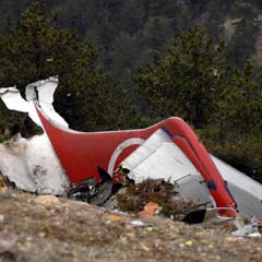 ''AtlasJet' raporu tamamlanmadı'