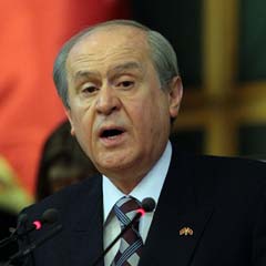 AK Parti'den Bahçeli'ye sert cevap