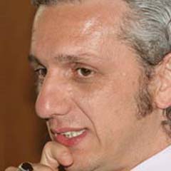 Erdoğan'ın danışmanı Saadet'ten aday