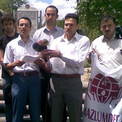 Y-darbe'ye karşı Y-hareketi