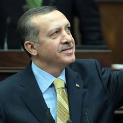Başbakan Bağdat yolcusu