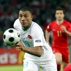 Kazım Kazım 'intikam' dedi