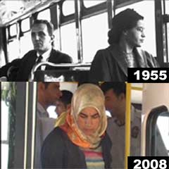 Bunlar da Türkiye'nin zencileri