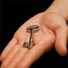 KEY'e haciz konamaması için teklif