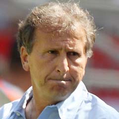 Zico, Chelsea'nin gündeminde