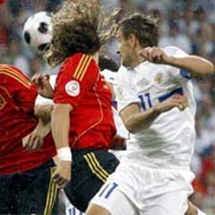 İspanyollar hızlı başladı