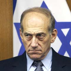 Olmert, Lübnan'la da görüşmek istiyor