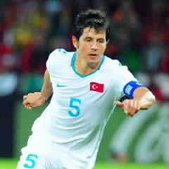 Milli Takım'a bir şok da Emre'den