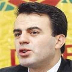 Demirtaş, askerliğini Artova'da sürdürecek