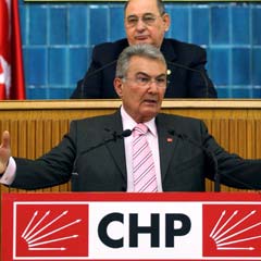 Baykal'dan son inciler