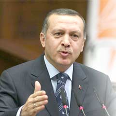 Başbakan ne diyecek?