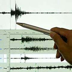 Vanuatu'da deprem