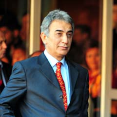 'Bize gelmek isteyen 5 teknik direktör var'