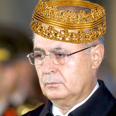 Kral Sezer'in Tapınak Şövalyeleri