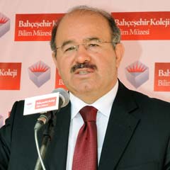 MEB Lionslarla işbirliği yapmış!