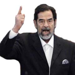 ABD 8 Baas üyesini Irak'a teslim etti