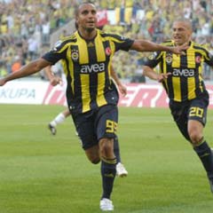 'Tarihe geçmek istiyorum'