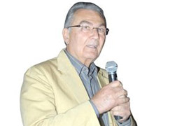 Baykal yeniden ısınmaya mı başladı?