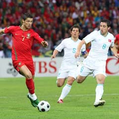 UEFA'dan ilginç yorum