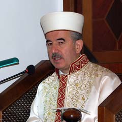 'Kur'an kursları örgün eğitimin tamamlayıcısıdır'