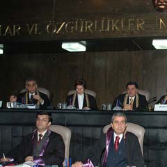 Ergenekoncuların istediği oldu