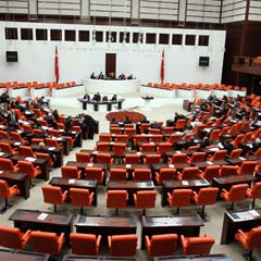 Yabancılara mülk satışı bu hafta Meclis'te