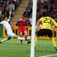 Portekiz basını sonuçtan memnun