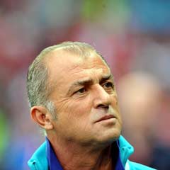 Terim: Ümidimizi kaybetmeyeceğiz